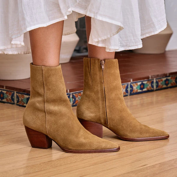 Matisse Caty Ankle Boot