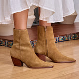 Matisse Caty Ankle Boot