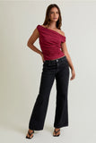 Maddy Off Shoulder Top