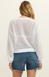 Z Supply Open Beach Sweater