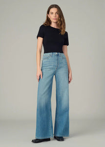 Joes Jeans The Mia Wide Leg Petite