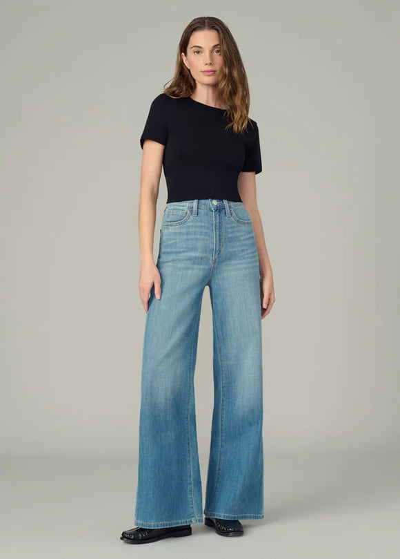 Joes Jeans The Mia Wide Leg Petite