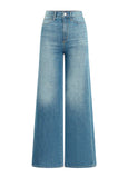 Joes Jeans The Mia Wide Leg Petite