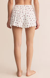 Z Supply Luxe Holly Short