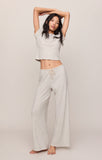 Z Supply Waffle Pants