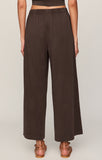 Z Supply Scout Jersey Crop Flare Pant