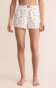 Z Supply Luxe Holly Short