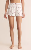 Z Supply Luxe Holly Short