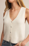 Z Supply Bryce Sweater Vest