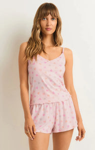 Z Supply Candy Hearts Cami on