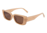 I-SEA Miley Sunglasses tan