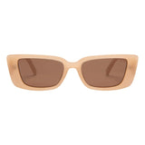 I-SEA Miley Sunglasses tan