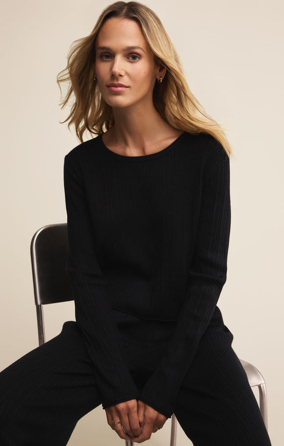 Z Supply Du Monde Sweater