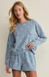 Z Supply Written in the Stars Sweatshirt