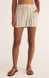 Z Supply Summerland Stripe Short
