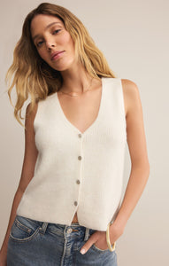 Z Supply Bryce Sweater Vest