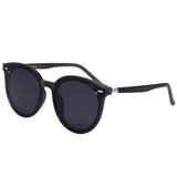 I-SEA Payton Sunglasses Black