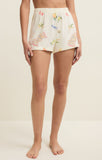 Z Supply Tropic PJ  Shorts