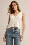 Z Supply Bryce Sweater Vest