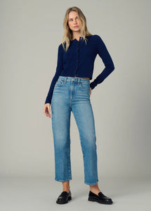 Joes Jeans The Margot Crop Straight