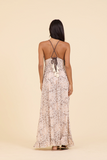 Mia Leopard Print Maxi Dress