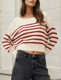 Haley Lightweight Sweater