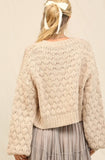 Kasey Cardigan