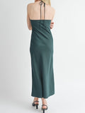 Hunter Maxi Dress