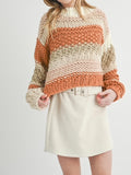 Blakely Sweater