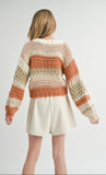 Blakely Sweater