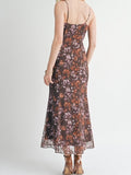 Bennet Maxi Dress