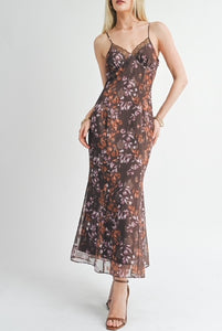 Bennet Maxi Dress