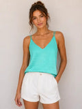 Tiffany Crossback Cami