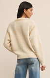 Z Supply Romnie Sweater Crystal