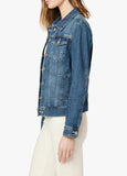 Joe's Relaxed Fit Denim Jacket