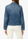 Joe's Relaxed Fit Denim Jacket