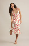 Z Supply Hana La Rosa Ditsy Maxi Dress