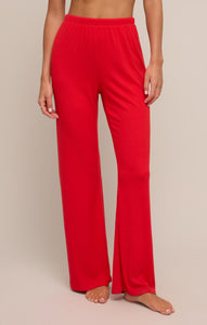 Z Supply Sabrina Pointelle Pant