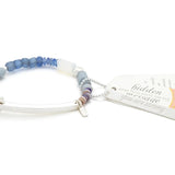 Hidden Message Bracelet-You are Strong
