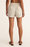 Z Supply Summerland Stripe Short