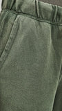Z Supply Hunter Knit Pant Classic Olive