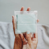 Abundance Shower Affirmations