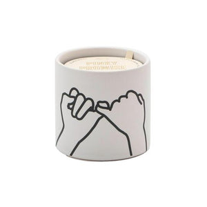 Impressions Candles