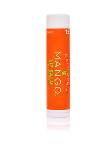Mango Sun-Kissed Lip Balm